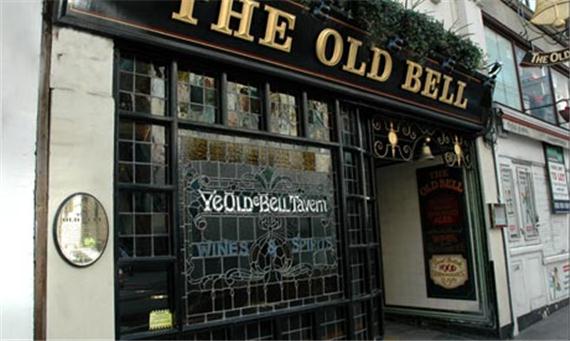 Fleet Street