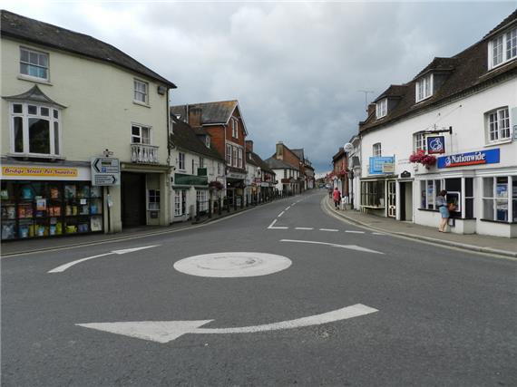 Fordingbridge