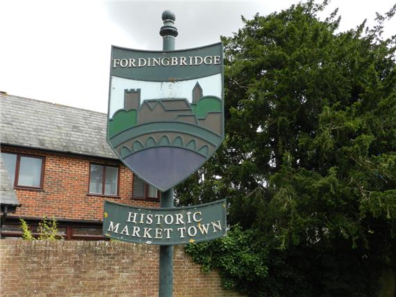 Fordingbridge