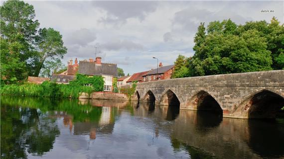 Fordingbridge