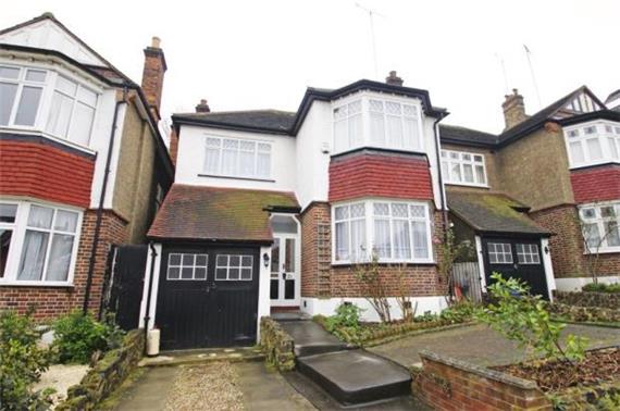 Forest Hill