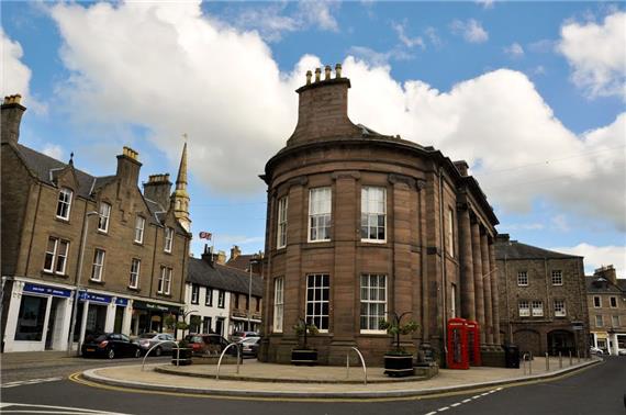 Forfar