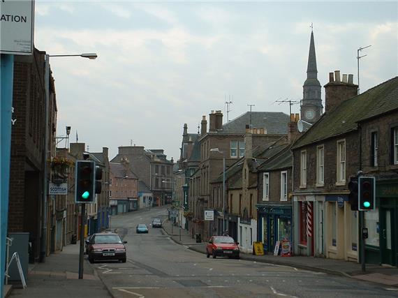 Forfar