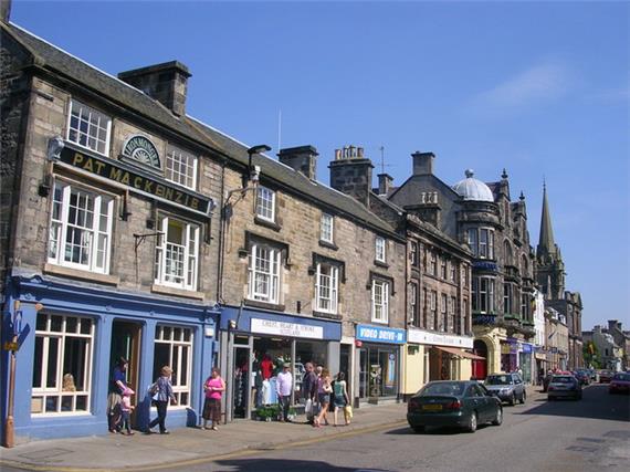 Forres