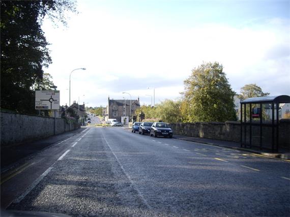 Forres