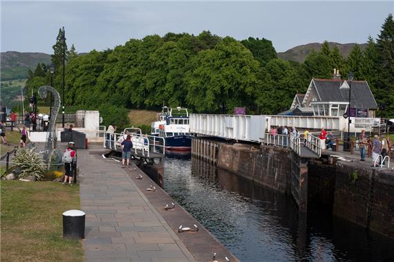 Fort Augustus