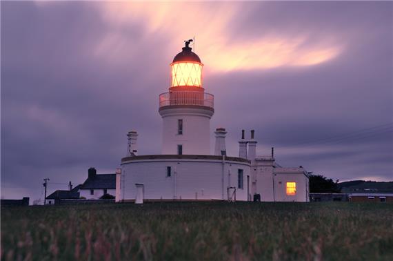 Fortrose