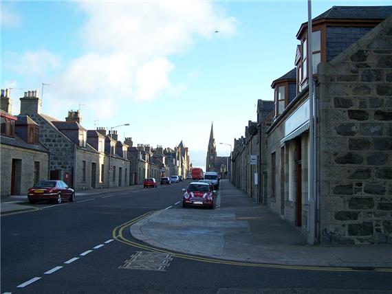Fraserburgh