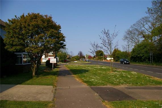 Frinton-on-Sea