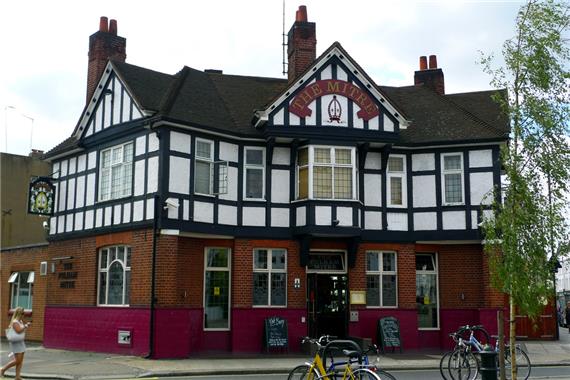 Fulham