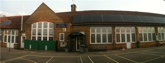 Furzedown