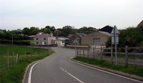 Gaerwen