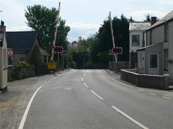 Gaerwen