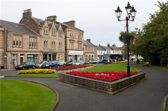 Galashiels