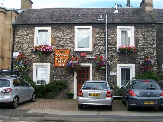 Galashiels