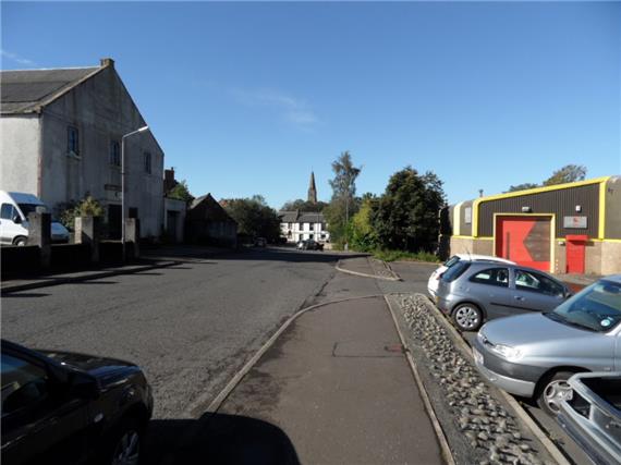 Galston