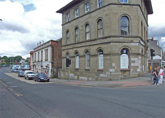 Girvan