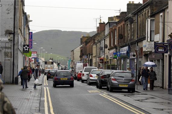 Girvan