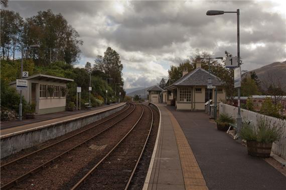Glenfinnan