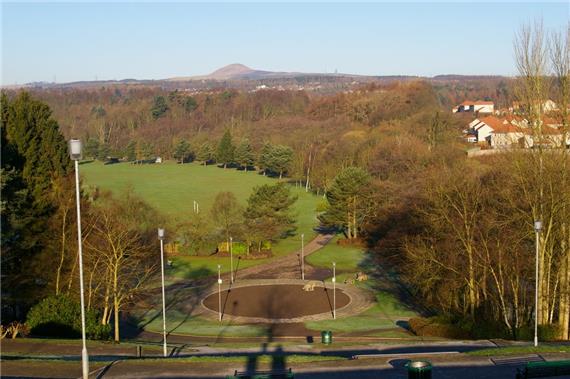Glenrothes