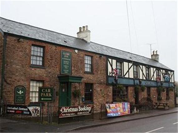 Globe Town