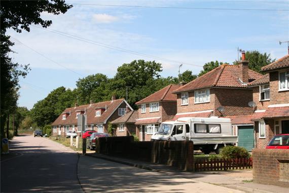 Godstone