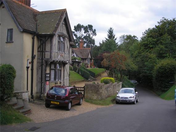Godstone