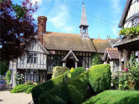 Godstone