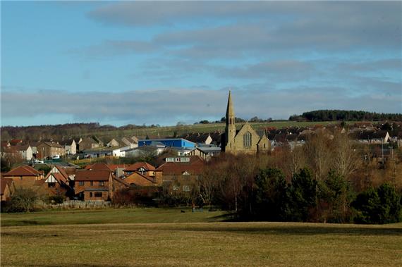 Gorebridge