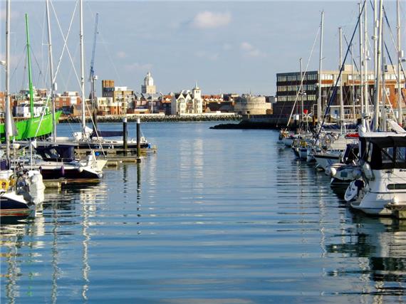 Gosport