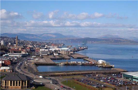 Greenock