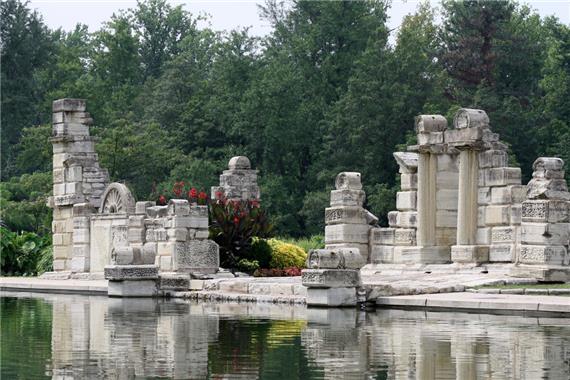 Grove Park