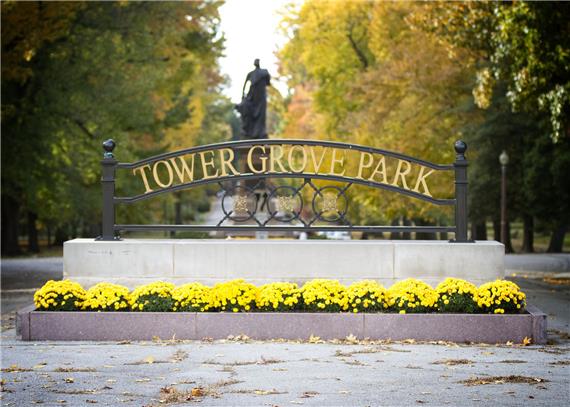 Grove Park