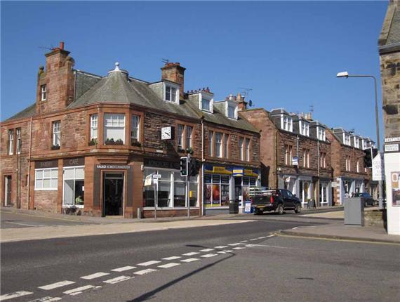 Gullane