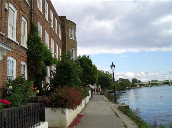Gunnersbury
