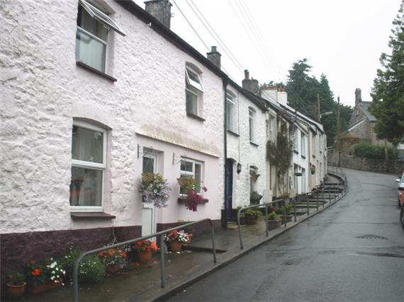 Gunnislake