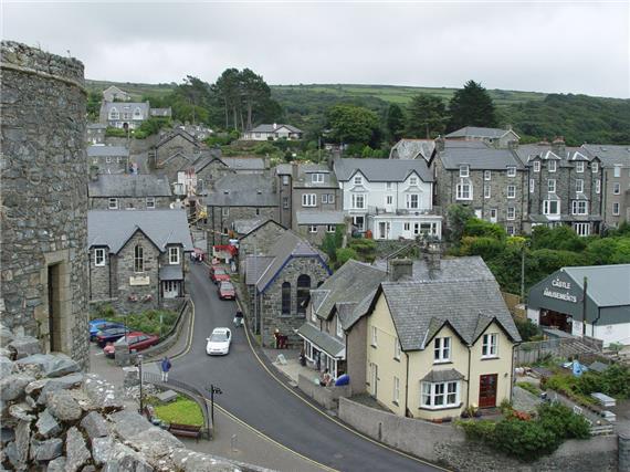 Gwynedd