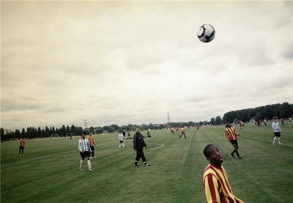 Hackney Marshes