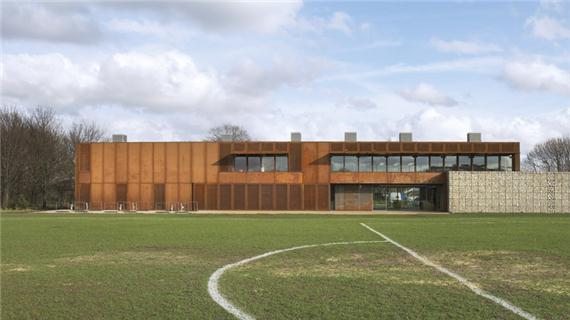 Hackney Marshes