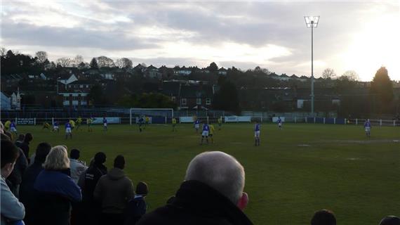 Halesowen