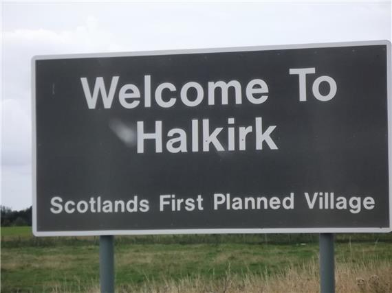 Halkirk