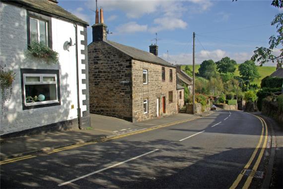 Haltwhistle