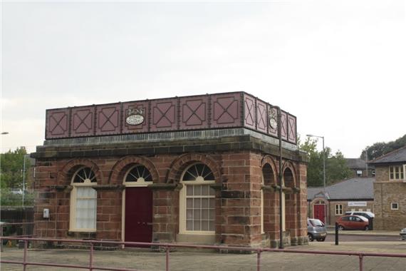 Haltwhistle