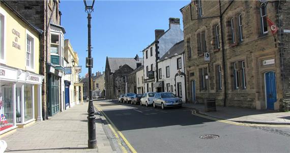 Haltwhistle