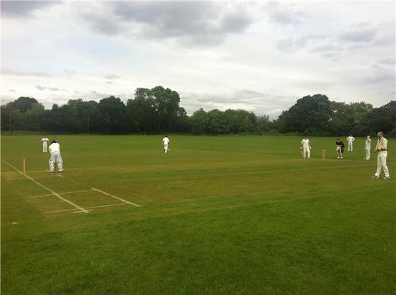 Hampstead Garden Suburb