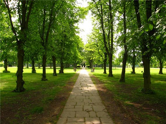 Hampstead Garden Suburb