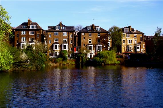 Hampstead Heath