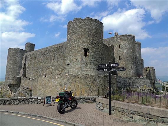 Harlech