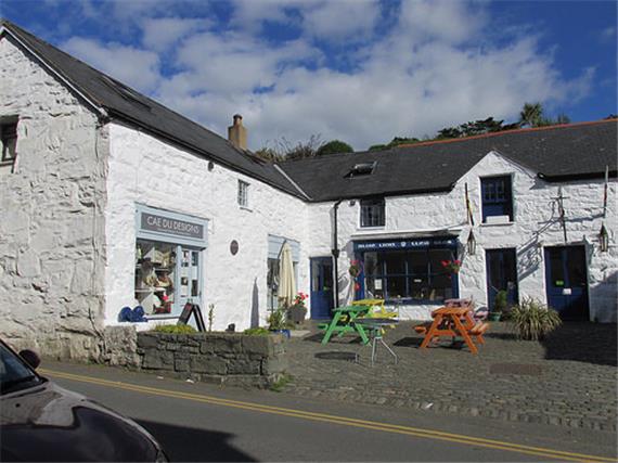 Harlech