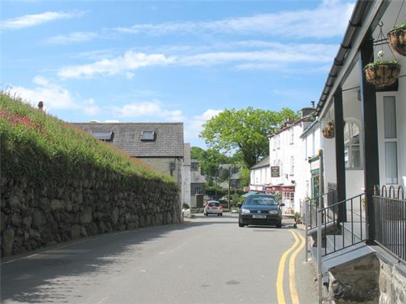 Harlech